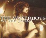 The Waterboys : We Are Jonah